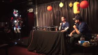 Famous Kill Tony #7 (David Taylor) Wealth