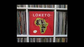 Loketo - Tcheke Linha