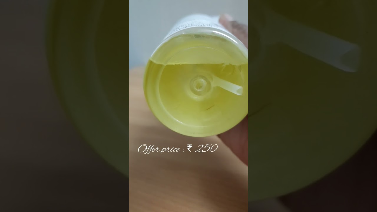 Good Vibes | Ubtan | Foaming Face Wash 