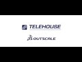 Telehouse x 3ds outscale