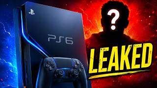 PS6 Details Leaked But Will Anyone Buy?