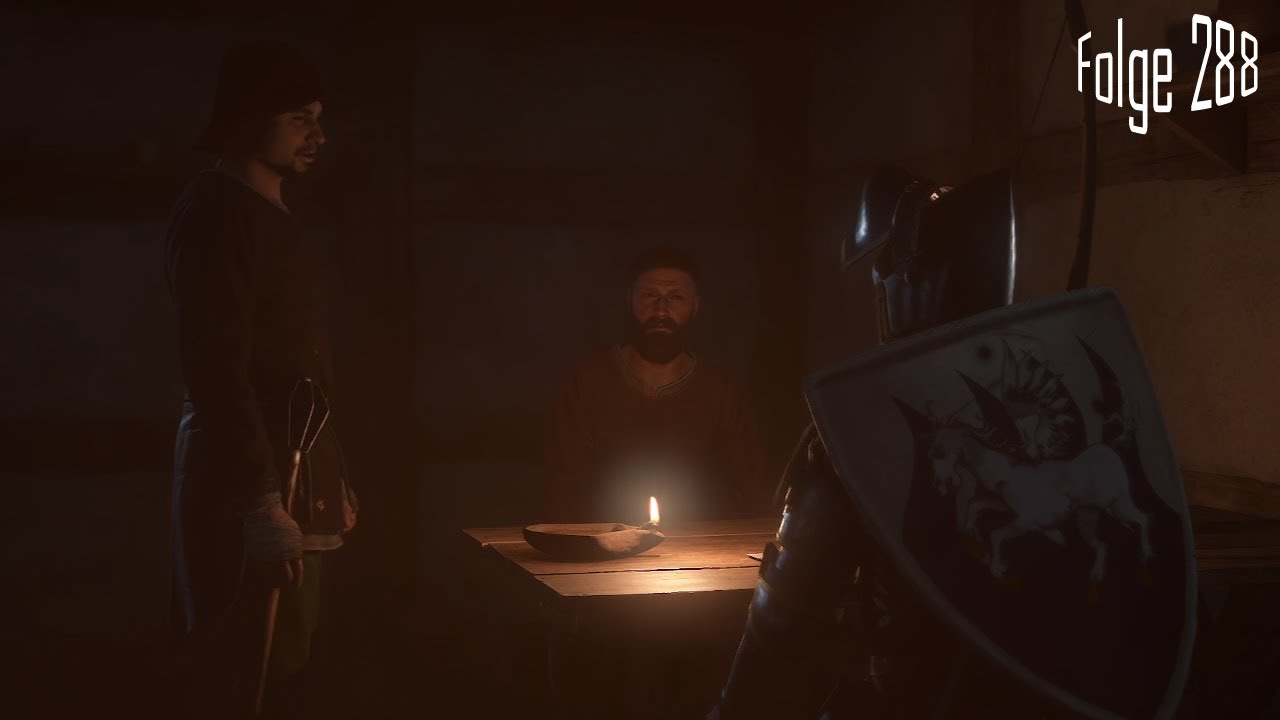 Kingdom Come: Deliverance II 