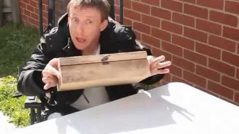 Class 05 Animation Mentor - Video Reference