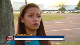 Full Pasco students fight to restore ASL program after it was cut 3 weeks before final exams Update