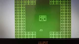 Bitsy Game made by Student at Studio School
