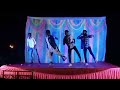 Ganesh program chindawada  crazy dancer crew choreography by budhram baghel