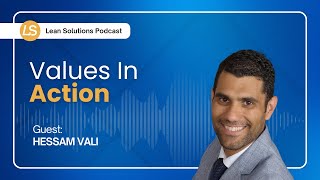 Values In Action