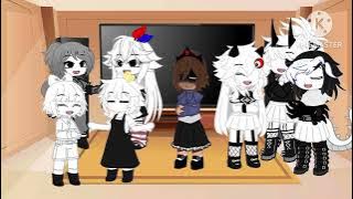 Fpe Female react Abbie as Harcklord 