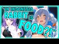 【ENG Sub】Pekora x Moona - LANGUAGE BARRIER ?【Hololive】
