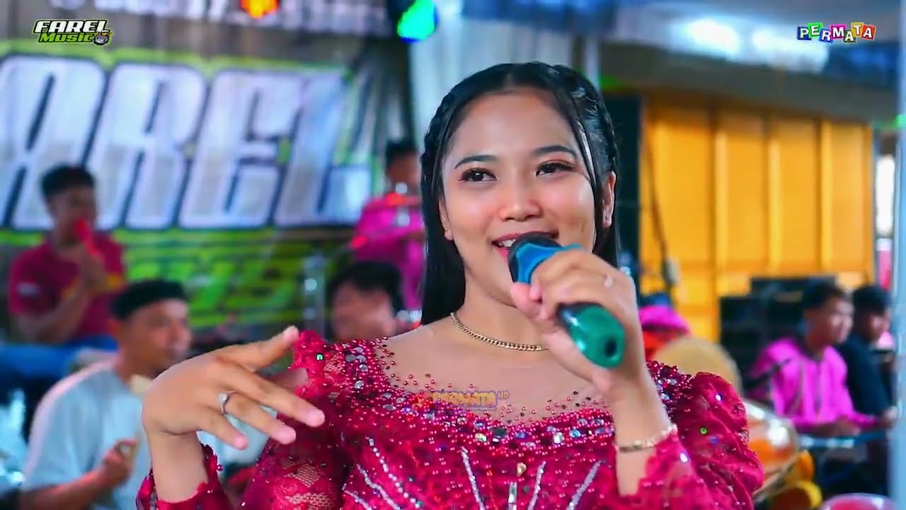 Kangene ati - Sasa vanesa | Farel music