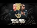 Join Mark Johnson at Carelli’s every Monday night at 7 PM for the CU Basketball radio show #gobuffs