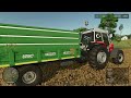 Balya Yapıyoruz! Ama Elle Toplamak Zor Oldu 😅 | Farming Simulator 25 Türkçe #3