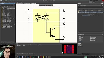 Altium Libraries #02: Importing new component with SamacSys