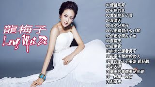 Download lagu 【龙梅子歌曲】龙梅子最好听的歌 - Best Songs of Long Mei Zi