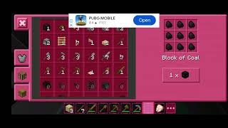 squid craft 3D Game 🎮 screenshot 2