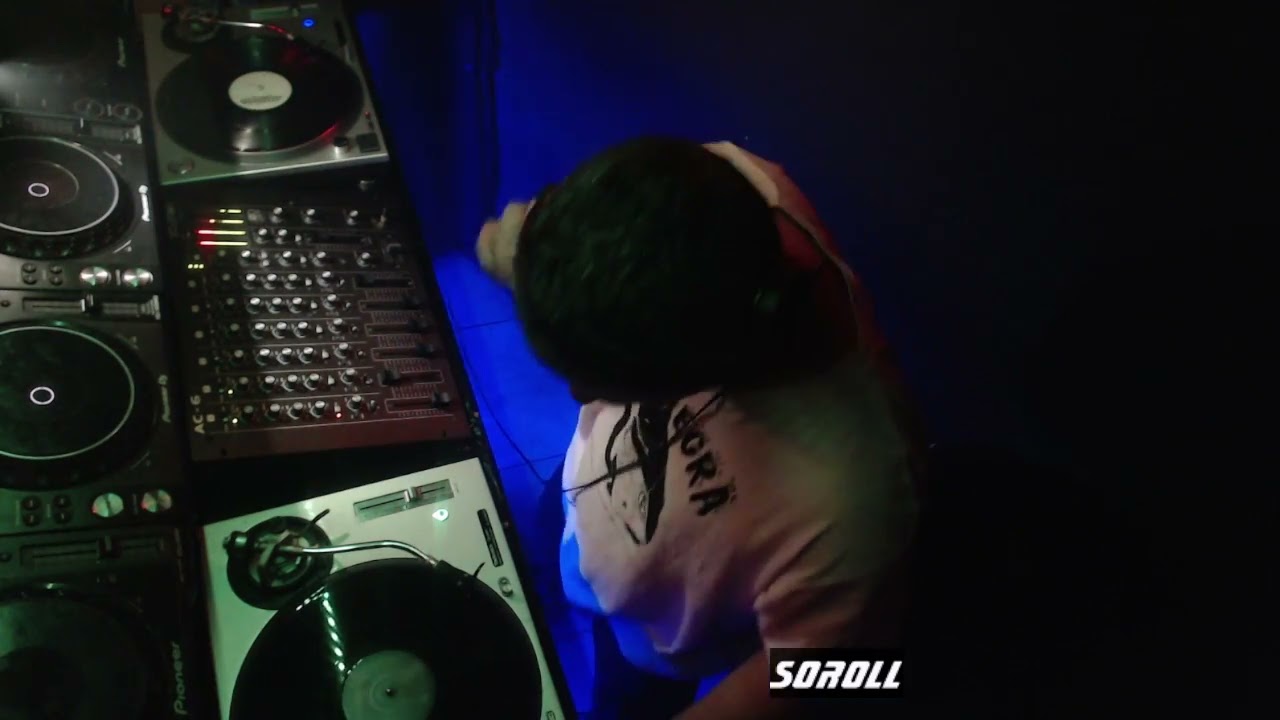 MICWESD - SATA - FALSOJUDAS | PENDONEO @ KILLINGTIME | ECLER AC-6 / 100 SOUNDS RC-DJ100 / TECHNICS