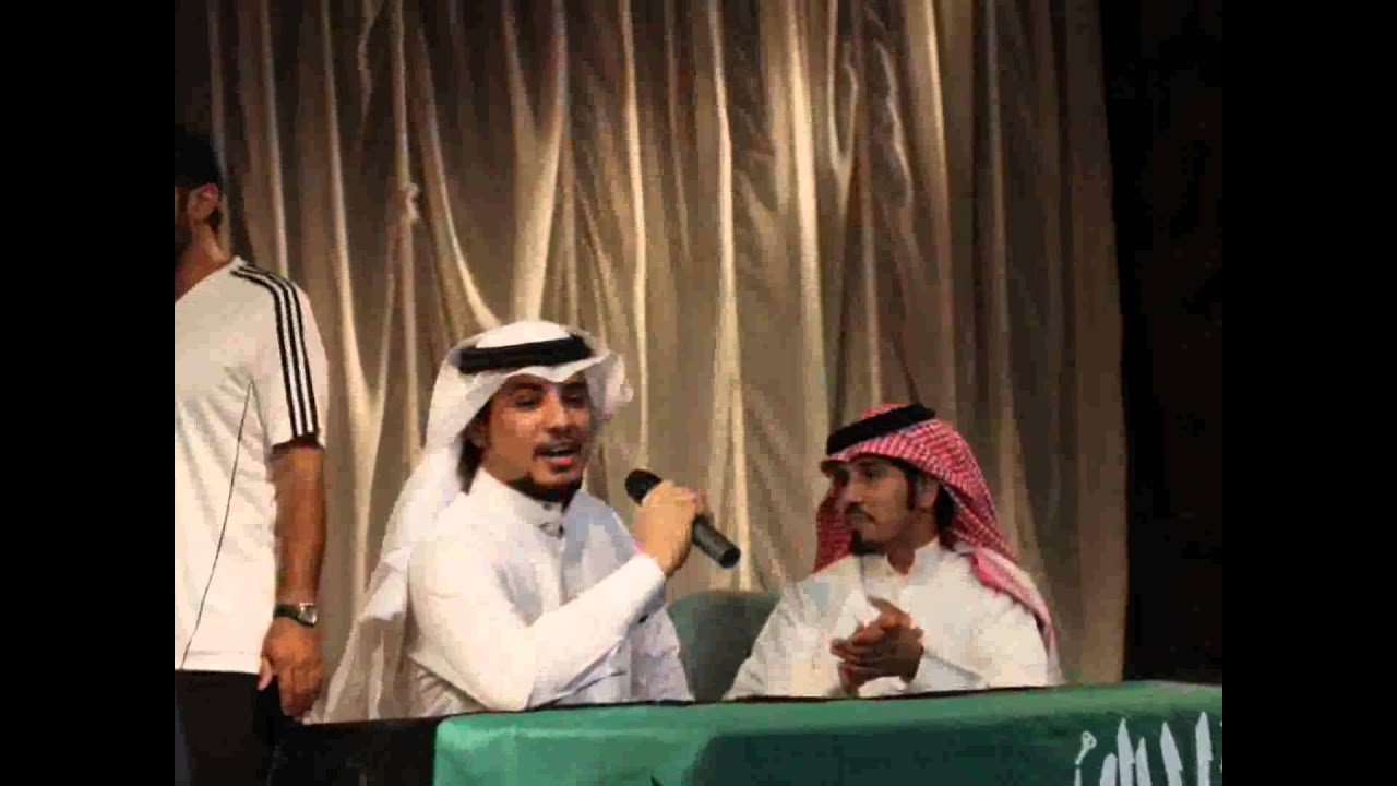 حفل ثانويه الامام الجويني باليوم الوطني 2012