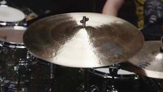 Sabian HH 17\
