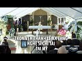 Trọn Vẹn Thánh Lễ An Táng Nghệ Sĩ Chí Tài tại Mỹ