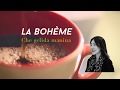 [연출가 이동미의 재미진 오페라 분석] Che gelida manina/라보엠 La Bohème