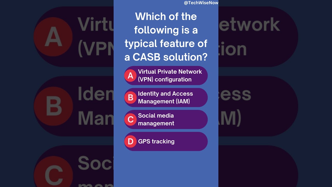 🗝️CASB Feature: IAM Defender🗝️ 