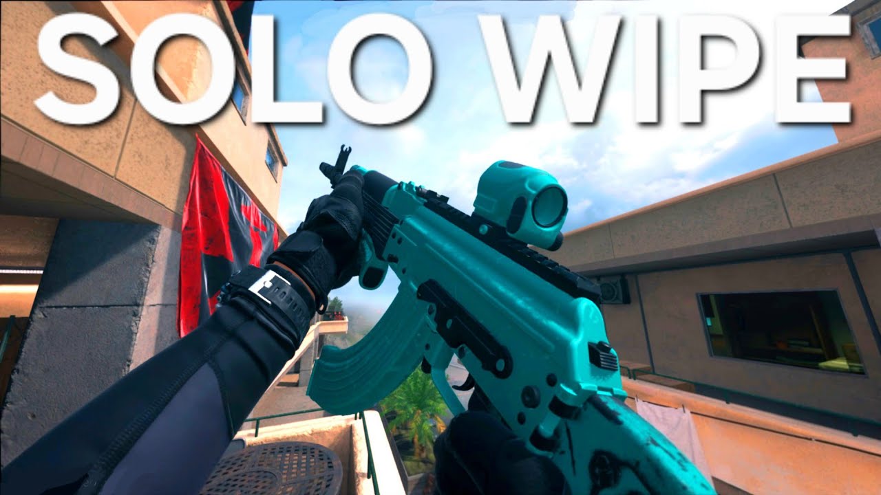 Cross gave me his kastov, so I wiped Ashika