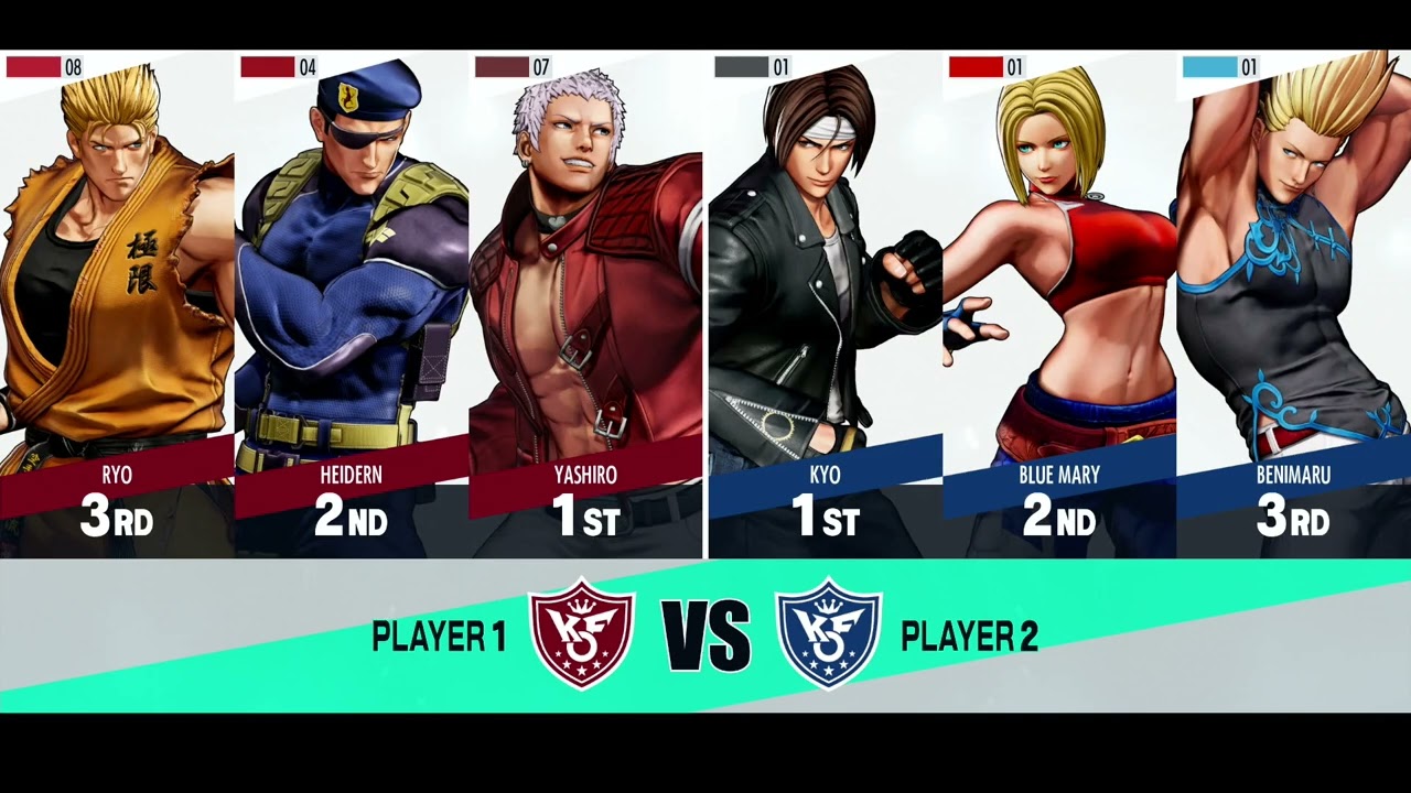 GH KoFXV Paygun vs CrazyMasterHand 12/22/2023