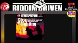 stop the fighting riddim mix