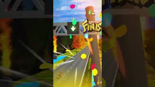 Backroad Voltage #gaming #skateboardvibes#music #youtubeshorts