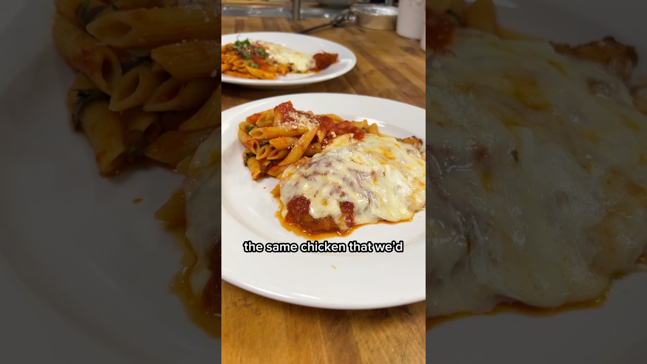 Pizza Made Fresh Every Day (Fattusco’s in Northport, NY) 