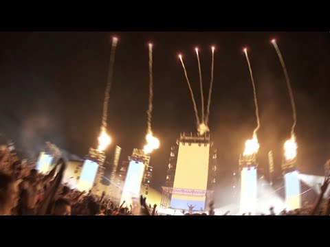 North Coast Music Festival 2021 Official Aftermovie