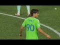 HIGHLIGHTS | Portland Timbers vs. Seattle Sounders FC | August 1, 2026