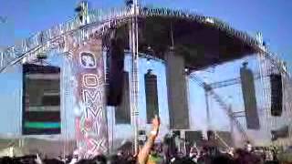 Atmosphere Festival Ix 2013 By Ommix Alien Jesus Ticon -1987 Gleb Gold Remix
