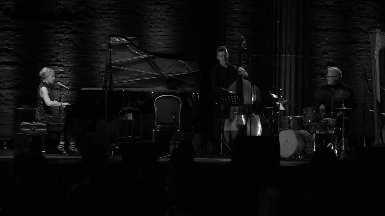 Anne Bisson - Up Jumped Spring