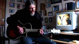 Wonderwall, Yesterday by Richard Thomas