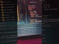 Nodejs | Environment | Javascript | Web development #programming #shorts #short #statusvideo