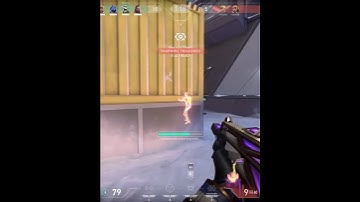 INSANE Cypher 1v5 Clutch on Icebox B Site | #valorant #valorantindia #valorantclips