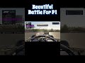 Respectful Racing...#f1game #gamingshorts #shorts #gaming #f1 #f12025 #racing #f1shorts #racinggame