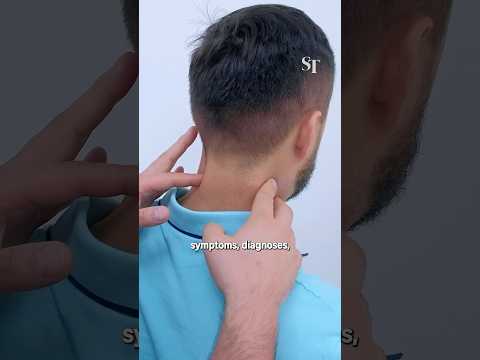 Should I let anyone ‘crack’ my neck?