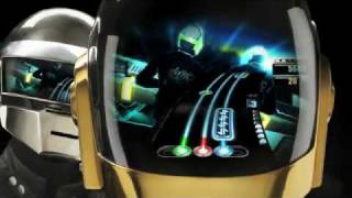 DJ Hero Daft Punk TV Ad HD