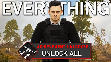Modern Warfare 3 Unlocking all Achievements (WHAT WE GOT)