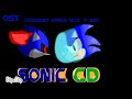 Stardust speedway "P" mix   Sonic CD ost