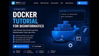 Learn Docker in 15 Minutes |