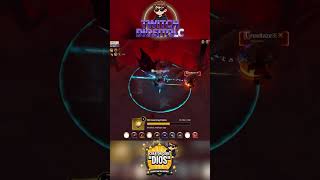Blasters vs Warbow: Explosive Kiting vs Precision Sniping!