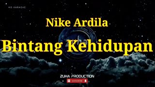 Bintang Kehidupan - Nike Ardila | Low Key | ZUHA PRODUCTION