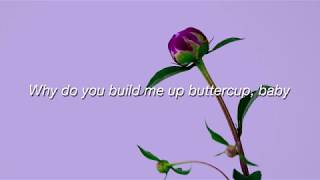 Build Me Up Buttercup - The Foundations (Lyrics Unlocked)