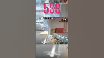 #counterstrikego #csgo #cs2overpass #csgoroll #gaming #valorant #counterstrikefacts #counterstrike