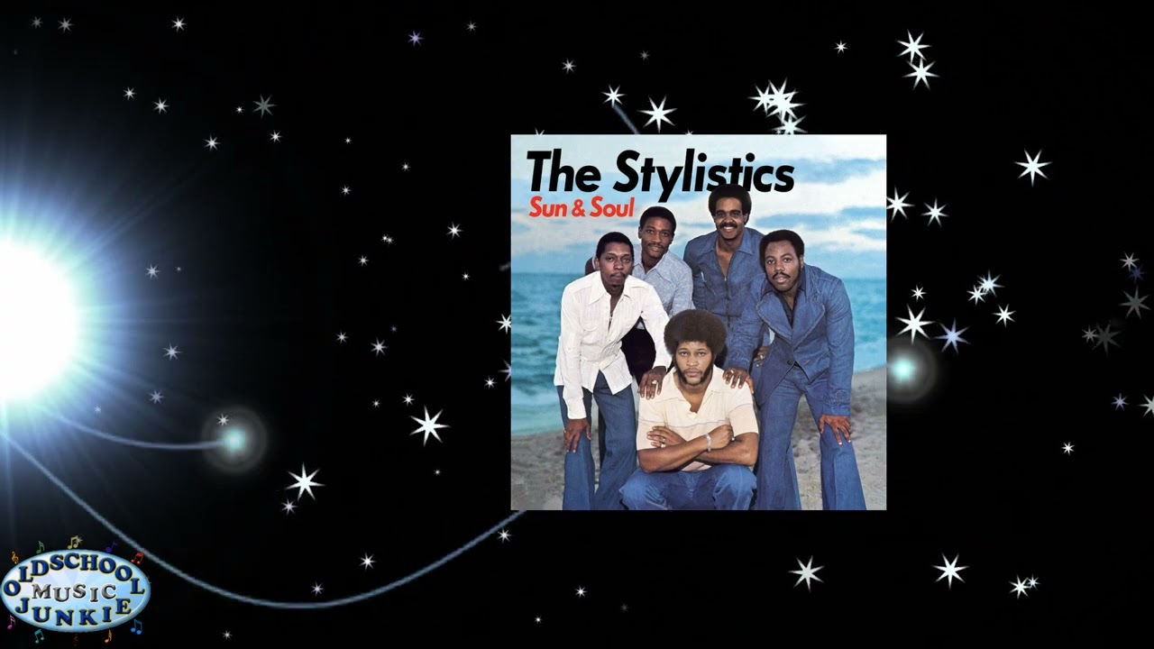 Watch The Stylistics - I Run To You on YouTube Watch The Stylistics - I Run To You on YouTube