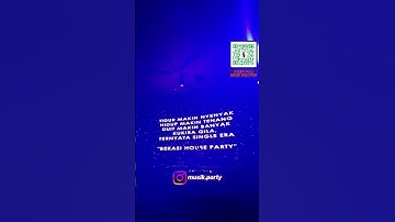Single era💃🔥😁 #clubing #party #dugem #fyp #reels #vibes #foryou #shorts #jelajahi #explore