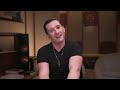 Jill Zarin, Joey Sasso, Lauren Speed-Hamilton, and more from The GOAT  | Internet Interview